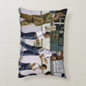 Coussins Décoratifs La fanfare 2000 (Dos(Vertical))