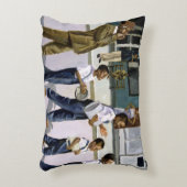 Coussins Décoratifs La fanfare 2000 (Devant(Vertical))