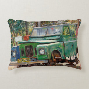 Coussins Décoratifs La fin 2006 du voyage