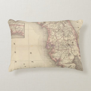 Coussins Décoratifs La Floride 10