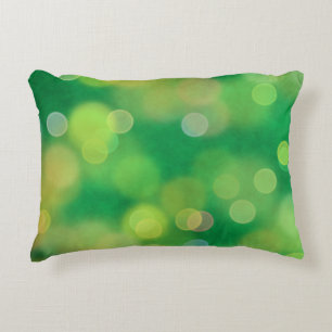 Coussins Décoratifs La Magie de Noël Motif (vert)