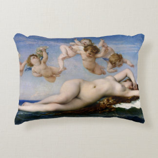 Coussins Décoratifs La Naissance De Vénus