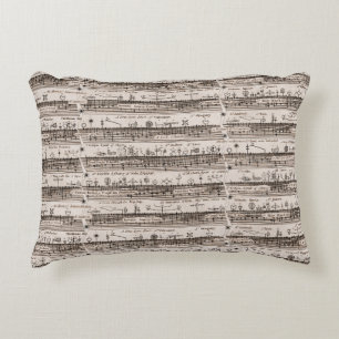 Coussins Décoratifs La vie des saints