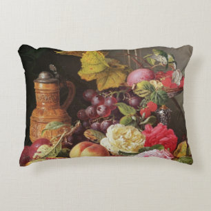 Coussins Décoratifs La vie toujours
