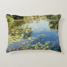 Lac Érié Metropark River View