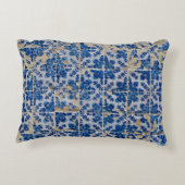 Coussins Décoratifs Ladrilhos Portugueses (Dos)