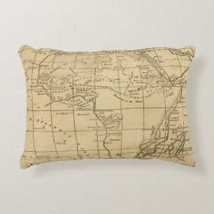 Coussins Décoratifs L'Afrique 11