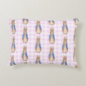 Coussins Décoratifs Lapin bunny classique (Dos)