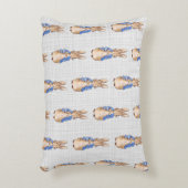 Coussins Décoratifs Lapin bunny classique (Devant(Vertical))