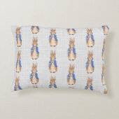Coussins Décoratifs Lapin bunny classique (Dos)