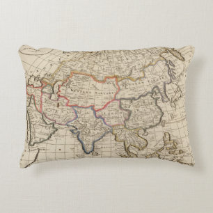 Coussins Décoratifs L'Asie 26