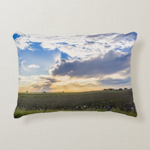 Coussins Décoratifs L'autre coucher du soleil