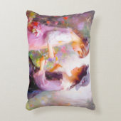 Coussins Décoratifs Lavande (Devant(Vertical))