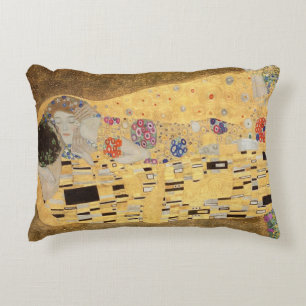 Coussins Décoratifs Le baiser, 1907-08 3