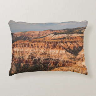 Coussins Décoratifs Le cèdre casse le monument national, Utah