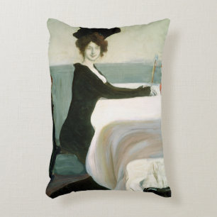 Coussins Décoratifs Le déjeuner