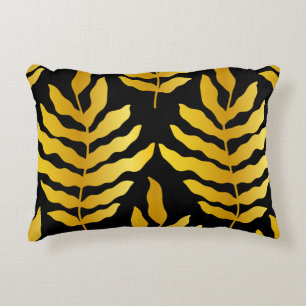 Coussins Décoratifs Le design moderne, c'est des leaves. Tropcal leave