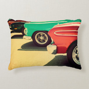 Coussins Décoratifs Le ? motif ? de ? surface ? mur ? béton ? endommag