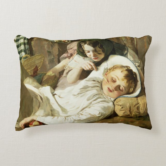 Coussins Décoratifs Le taquinerie (Devant)