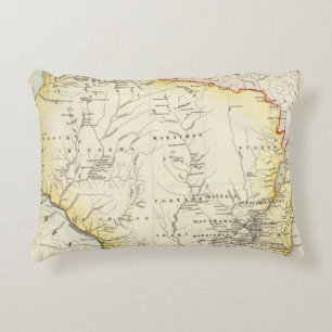 Coussins Décoratifs Le Wisconsin 6