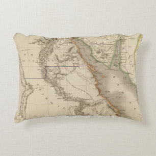 Coussins Décoratifs L'Egypte 16