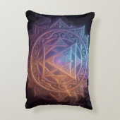 Coussins Décoratifs Les 7 Chakras´1 (Dos(Vertical))