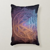 Coussins Décoratifs Les 7 Chakras´1 (Devant(Vertical))