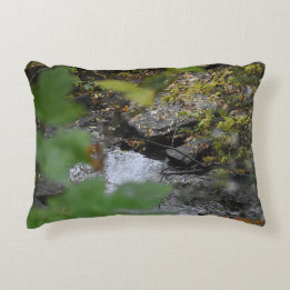 Coussins Décoratifs Les enchantements de la Terre