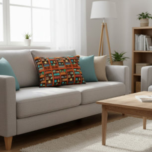 Coussins Décoratifs Les étagères confortables