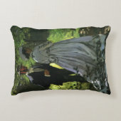 Coussins Décoratifs Les Promeneurs, alias Les Flâneurs de Claude Monet (Devant)