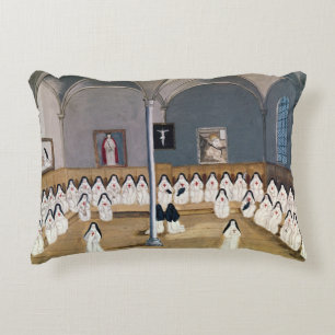 Coussins Décoratifs Les soeurs de l'abbaye