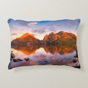 Coussins Décoratifs Lever de soleil