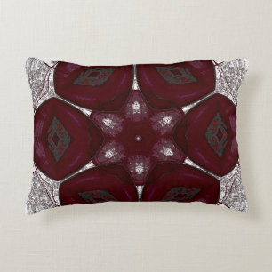 Coussins Décoratifs Lèvres Fleur Prem Mandal