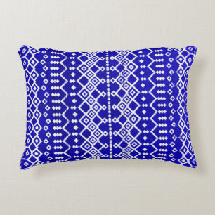 Coussins Décoratifs L'héritage de la perle bleue : Textes du patrimoin