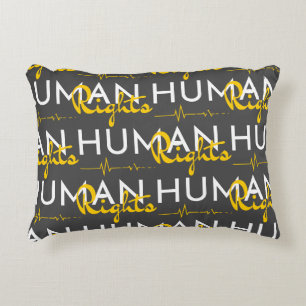 Coussins Décoratifs Lifeline to Human Rights