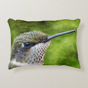 Coussins Décoratifs Little Hummer