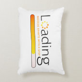 Coussins Décoratifs Loading (Devant(Vertical))