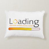 Coussins Décoratifs Loading (Dos)