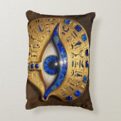 Coussins Décoratifs L'Œil égyptien (Dos(Vertical))