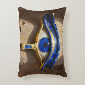 Coussins Décoratifs L'Œil égyptien (Devant(Vertical))