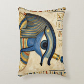 Coussins Décoratifs L'Œil égyptien (Devant(Vertical))
