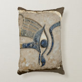 Coussins Décoratifs L'Œil Égyptien (Devant(Vertical))