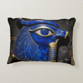 Coussins Décoratifs L'Œil Égyptien´4 (Dos)