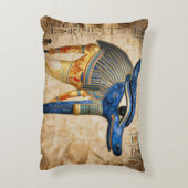 Coussins Décoratifs L'Œil égyptien´5 (Dos(Vertical))