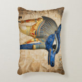 Coussins Décoratifs L'Œil égyptien´5 (Devant(Vertical))