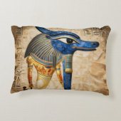 Coussins Décoratifs L'Œil égyptien´5 (Dos)