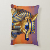 Coussins Décoratifs L'Œil égyptien´5 (Dos(Vertical))