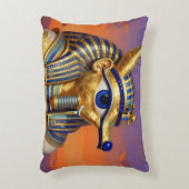 Coussins Décoratifs L'Œil égyptien´5 (Devant(Vertical))