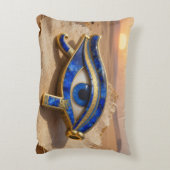 Coussins Décoratifs L'Œil égyptien ´9 (Dos(Vertical))