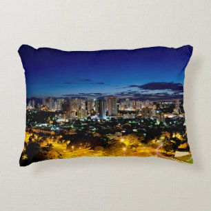 Coussins Décoratifs Londrina, Brésil
